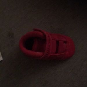 Meet your Posher, Bleu